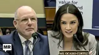AOC категорически осудила генерального директора страховой компании AOC во время слушаний.