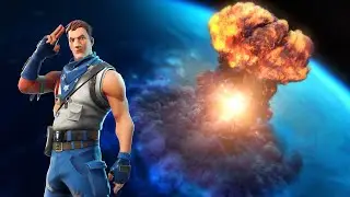 Fortnite Lawsuit Blitzkrieg - Epic Games Goes Nuclear