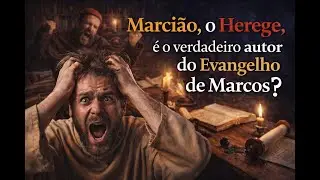O PRIMEIRO EVANGELHO - PARTE 2