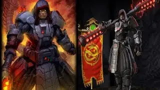 Smite - Skin Spotlight - Dark Lord Sun Wukong