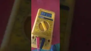 xrm 125 fi tp reset and ecm initializing and rpm reading