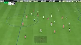 EA SPORTS FC 24 DivRiv 3 #error analysis @EAFC24SPORTS #fifa24 #pcgame #футбол #ЕАФК24 #разборОшибок