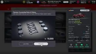 Bud-Smoke-R's Live PS4 Broadcast of Gran Turismo 7