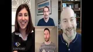 Podcast - Culture of Leadership with John Whitson-Russell