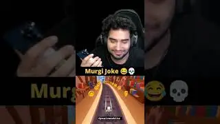 Samay Raina Murgi Joke 🔥💀| Samay Raina Official | #shorts