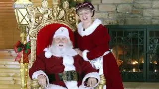 MERRY CRISTMAS From FRENCH LICK RESORT