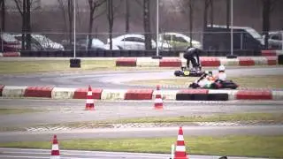 Chrono Karting