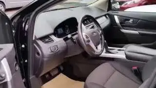 2012 Ford Edge AWD for sale Bluffton,  SC