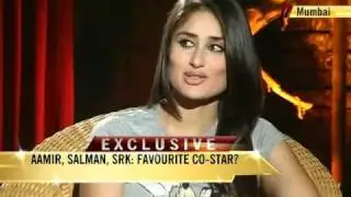Kareena: Up close and personal