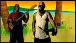 Katchafire - Colour Me Life