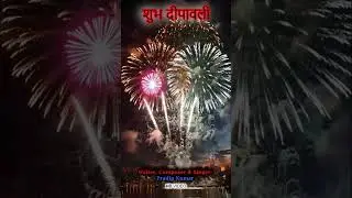 🪔✨ Light Up the World – Diwali Fusion Song - An Indo-Western Celebration of Light & Love  🪔✨