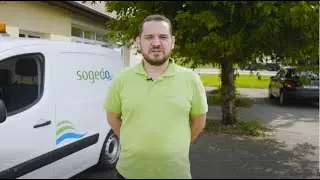 D&eacute;couvrez le m&eacute;tier d'agent polyvalent eau potable