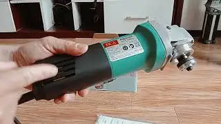 M&aacute;y m&agrave;i, m&aacute;y cắt con chuột DCA ASM03-100A. Gi&aacute; loanh quanh 550k