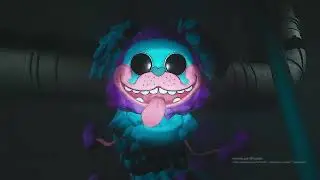 POPPY PLAYTIME CHAPTER 2 