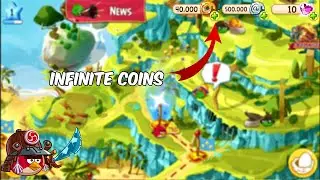 Angry Birds Epic Hack/Adjusting Lucky Coins And Snoutlings (2025)