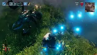 Valheim Mistlands - How to deal with a Seeker Soldier solo