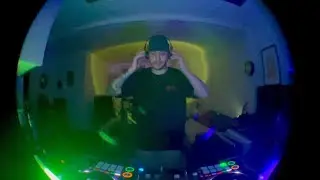Tech & Speed Garage DJ Mix - Dec 2025