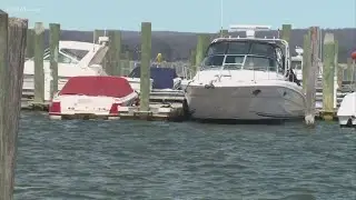Tips to avoid boating accidents as summer approaches