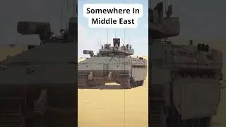 Average Day In Middle East..... 😂😂💀💀 #warthundermemes #warthunder
