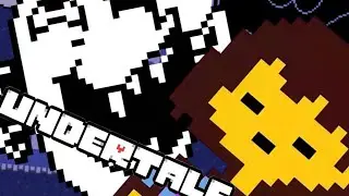 Undyne is chill now |Undertale Pacifist