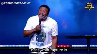 Instead of Preparing for Rapture, Why Not Prepare for WW3?