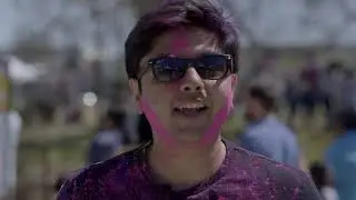 Holi Festival 2023