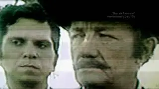 Cápsula del actor cubano Norberto Blanco