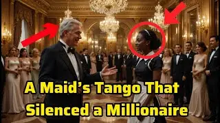 &ldquo;If You Dance This Tango, I&rsquo;ll Marry You&rdquo; &mdash; Ending Left All in Tears