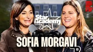 La prof de chant iconique de la Star Academy raconte les coulisses de l’émission (sans filtre) !