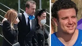 La novia de Álex Lequio y la promesa final con Ana Obregón y Alessandro Lequio