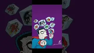 Who Am Bizarro?