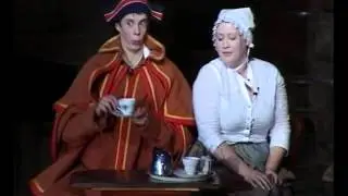 Oliver Twist - Welshpool High School Full Play Production October 2007