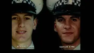 Police under Fire: Walsh Street - 1988 (Part2)