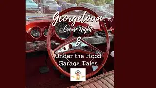 Under The Hood Garage Tales with Drew K  Bengert