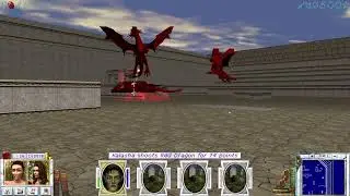 Might and Magic VII: Тонкости Прохождения Соло Лучником и Монахом