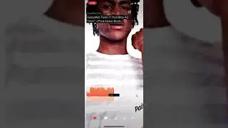 GwopMob Twon ft Paintboy KD - Ooh