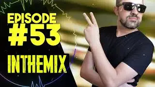 M&Uacute;SICA ELECTR&Oacute;NICA Progressive Sandro Peres INTHEMIX 53