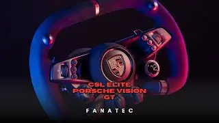 Porsche Vision GT