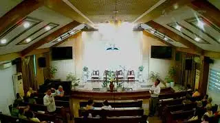 Sabbath Morning Worship Service | December 27, 2025