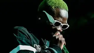 [FREE] Blxckie x Nasty C x Herc Cut the lights type beat - 