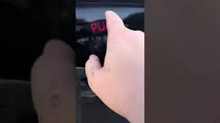 DK&rsquo;s Garage S550 Mustang Trunk Pull Down Tab Install