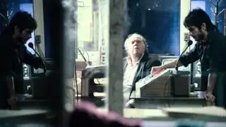 Blindness Trailer [HD]