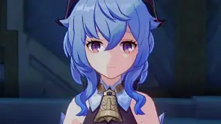 [AR60 Ganyu Main] Pale Flame Misery! - Need HELP? Drop your UID! | Genshin Impact