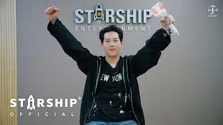 JOOHONEY 주헌 'STING (Feat. Muhammad Ali)' 응원법 ('STING (Feat. Muhammad Ali)' Cheering Guide)