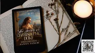 The Secrets Of A Charismatic Duke PR Historical Romance Audiobook
