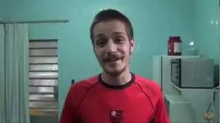 Torrando com Tomazine #71 - Cookies Can&aacute;bicos (Space Cookies) para a p&aacute;scoa.