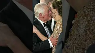 The Royal Family Just Made A SHOCKING Announcement About Princess Catherine & King Charles