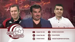 Mircea Bornescu, DESTAINUIRI NESTIUTE despre Pancu, Sumudica si Copos | Suflet de Rapidist