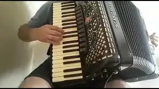 La cumparcita (TANGO DE ALBINO MANIQUE)