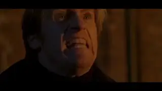 Judgement Night - Denis Leary rooftop rant